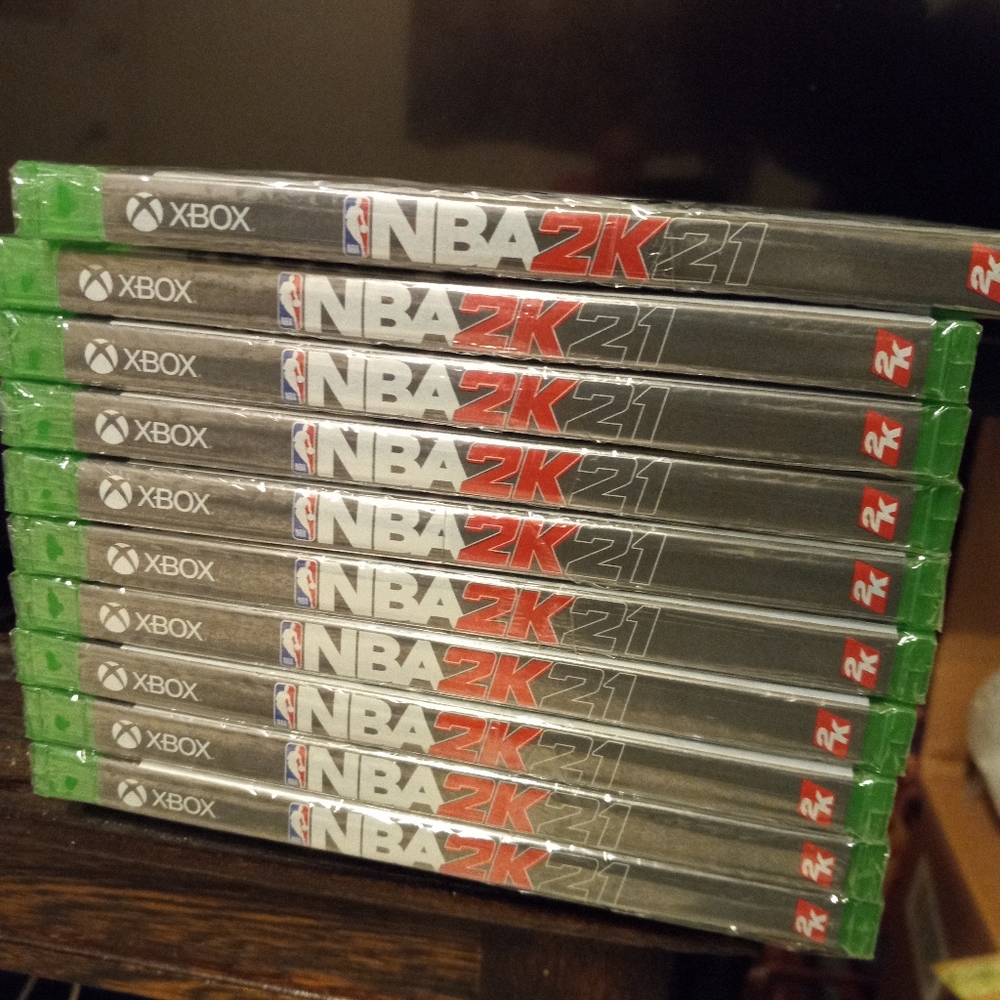 2k21 - Picture 2 of 2